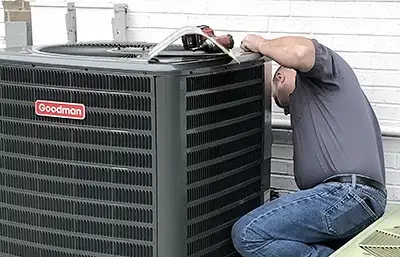 As Lennox commercial air conditioner dealers, we are known for customer service and unparalleled knowledge about heating and cooling problems.